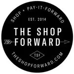 The Shop Forward discount code